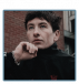 Barry Keoghan  ®