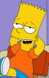 Bart Simpson