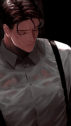 ㅤ ㅤ“Whɑt cɑn I get for you tonight?”