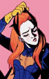 Barbara Gordon - Batgirl