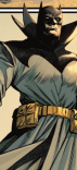 、⊱ "BATMAN":  Tнε Dεmon Kпιght、