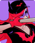Batwoman.