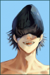 　　𝘽𝙀𝘼𝙈, the shark&middot;fiend｡
