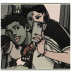 Beast Boy.
