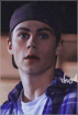 bat. beau barebone