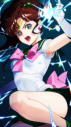 Sailor Jupiter ♃ Makoto Kino