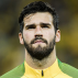 Alisson Becker.