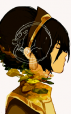 Beifong Toph