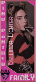 Bellinda Lichter ✿ ✿ Pink Panther ✿