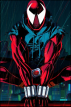 ㅤㅤㅤ the ── “Scarlet·Spider”∶ Ben🕷Reilly．