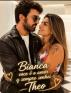  ►ღ TH&Eacute;O & BIANCA BENELLI &reg;   &trade; Ⲣⲅⲟ⳨ⲓⳑⲉ Ⳙ́ⲛⲓⲥⲟ ⲉ Ⲟⲅⲓⳋⲓⲛⲇⳑ &reg;