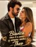  ►ღ TH&Eacute;O & BIANCA BENELLI &reg;   &trade; Ⲣⲅⲟ⳨ⲓⳑⲉ Ⳙ́ⲛⲓⲥⲟ ⲉ Ⲟⲅⲓⳋⲓⲛⲇⳑ &reg;