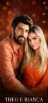  ►ღ TH&Eacute;O & BIANCA BENELLI &reg;   &trade; Ⲣⲅⲟ⳨ⲓⳑⲉ Ⳙ́ⲛⲓⲥⲟ ⲉ Ⲟⲅⲓⳋⲓⲛⲇⳑ &reg;