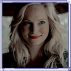 Caroline Forbes.