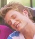 Liam Beragon. 
