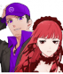 ( ゅaurox )
