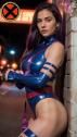 Besty Braddock (Psylocke)