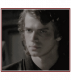Anakin Skywalker.