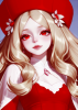 Beverly Hildegard. ♡