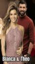 ✔️Bianca Monteiro Benelli e Th&eacute;o. &reg;