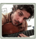 Teo Villa-Lobos.
