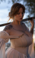 Tessa Nightshade