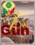 ▫ Bir Gün 　　⎛Jornαl Turcomαno ▪▪