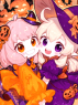 &upsilon;⟅ Bonnie ˖