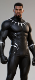 Black Panther 