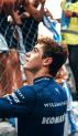 alex walker