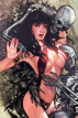 VAMPIRELLA