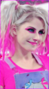 ☠ Alexa Bliss ☠