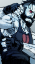 bloodshot