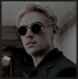 john constantine