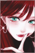 ⌗・ʀosᴇ s.  ∿╰╮♡  ˊ˗ ⤹  wild at heart.