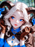 &epsilon;⟅ Xianya ˖