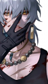 ✾马洋, geshu lιn ─
