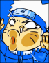 ❱❱ BLUE BIRD