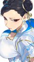 春麗 　&mdash;&mdash; 　Chun-Li