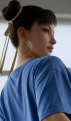 春麗 　&mdash;&mdash; 　Chun-Li