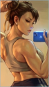 春麗 　&mdash;&mdash; 　Chun-Li