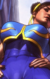 春麗 　&mdash;&mdash; 　Chun-Li
