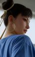 Chun-Li　　 &mdash;　　  空を切り裂く、見事な踊り手