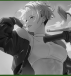 Blue Mary