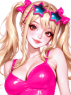 ξ⟅･Rachel･☾‧͙.