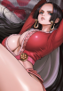 Boa Hancock