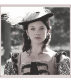 Anne Boleyn.