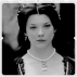 Anne Boleyn.