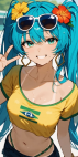  　　miku.　　