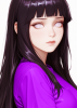 Bonnie 謙虚な